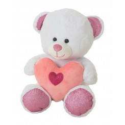 Soft toy Bear 16 cm Heart