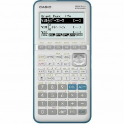 Научный калькулятор Casio Graph 35+E II
