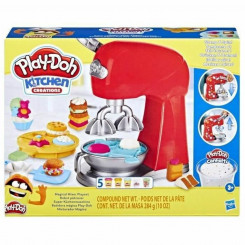 Craft game Play-Doh Kitchen Creations