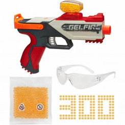 Пистолет Nerf Legion Pro Gelfire