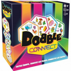 Настольная игра Dobble Connect (Франция)