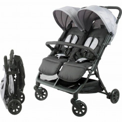 Baby stroller Bambisol Doubled