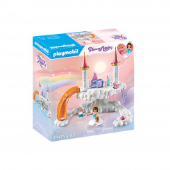 Playset Playmobil 71360 Princess Magic 63 Tükid, osad