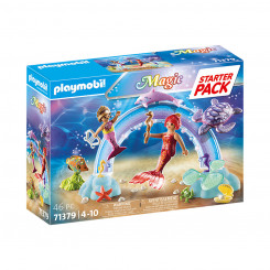 Playset Playmobil 71379 Magic 46 Pieces, parts