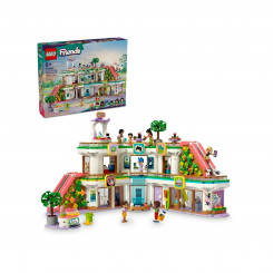 Игровой набор Lego 42604 Heartlike City Торговый центр