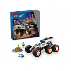 Игровой набор LEGO 60431 Городской космос