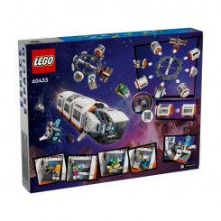 Lego 60433 Space Playset