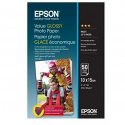 Матовая фотобумага Epson C13S400039