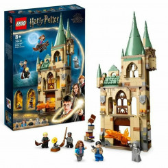 Playset Lego 76413 Hogwarts: Room of Requirement 587 Tükid, osad