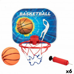 Баскетбольная корзина Colorbaby Mini 31 x 35 x 21 см