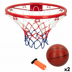 Баскетбольное кольцо Colorbaby 39 x 28 x 39 см