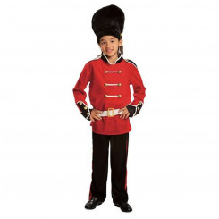 Маскарадный костюм для детей My Other Me 5-6 лет Английский полицейский