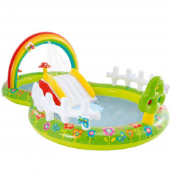 Inflatable children's pool Intex 57154NP Garden