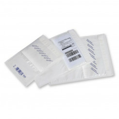 Envelopes Nc System B5 17.6 x 25 cm White Polyethylene 50 Pieces, parts