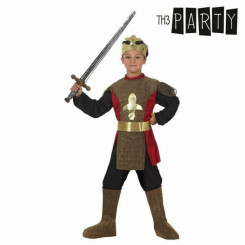 Маскарадный костюм для детей Средневековый рыцарь