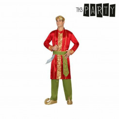 Маскарадный костюм для взрослых индус