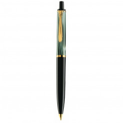Pencil Charcoal Holder Pelikan Elégance D200 Green (Refurbished A)