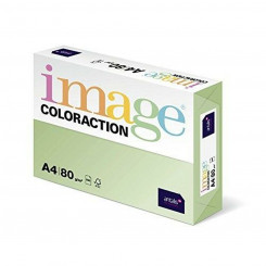Бумага для печати Image ColorAction Jungle Green Cake 500 листов Din A4 5 штук