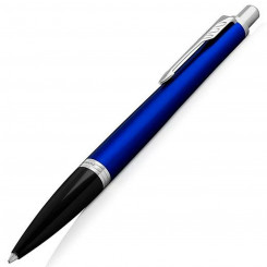 Перьевая ручка Parker Urban Metro Blue
