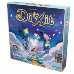 Board game Asmodee Dixit Disney ES, PT