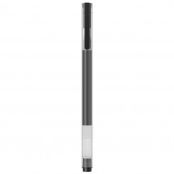 Гелевая ручка Xiaomi BHR4603GL Черная (10 шт.)