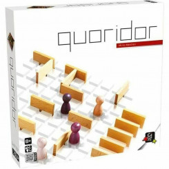 Настольная игра Gigamic Quoridor (Франция)