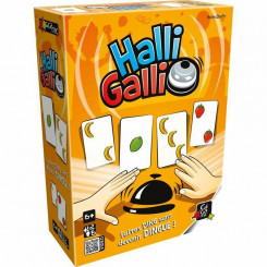 Board game Gigamic Halli galli n (FR)