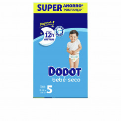 Diapers Dodot Stage 5 11-16 kg (116 Units)