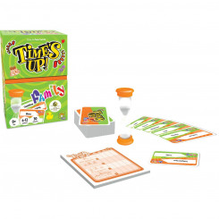 Skill Game Asmodee Time's Up Family French Multilingual