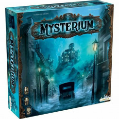 Настольная игра Asmodee Mysterium, многоязычная на французском языке