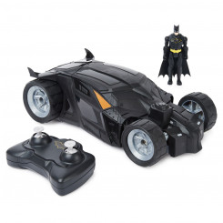Batman car 6065425