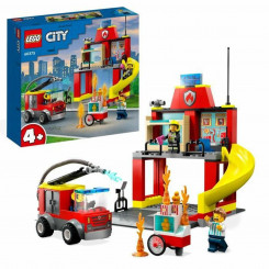 Игровой набор Лего 60375