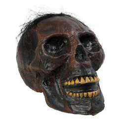 Skull Voo Doo S1123400 19 x 22 cm (1 Pieces, parts)