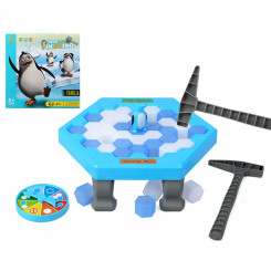 Oskuste Mäng Penguin Game