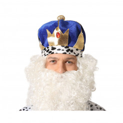Hat Multicolored King