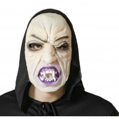 Mask Valge Halloween