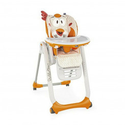 High chair Chicco Polly 2 Start