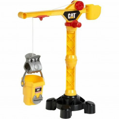 Toy crane Klein 3256