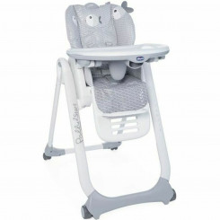 High chair Chicco Polly 2 Start Dots