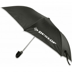 Автоматический зонт Dunlop Black 21 Ø 53 см