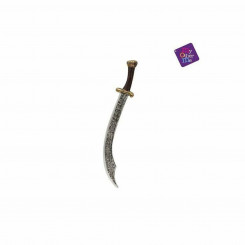 Toy sword My Other Me 72 cm Arab Multicolored