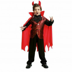 Маскарадный костюм для детей My Other Me 5 Pieces Вампир Рождество