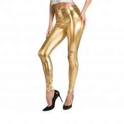 Leggings My Other Me One Size Gold