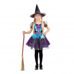 My Other Me Witch Costume (2 Pieces, parts)