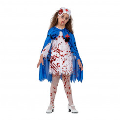 Маскарадный костюм для детей Моя Другая Я 5-6 лет Кровавый мишка (3 шт., детали)