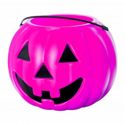 Pumpkin My Other Me 19 x 23 x 23 cm Pink Multicolored