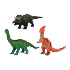 Динозавр Юрского периода 62851 28 см