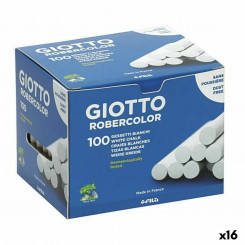 Tassi Giotto Robercolor Valge 16 Ühikut