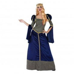 Маскарадный костюм для взрослых 113855 Средневековая дама