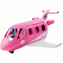 Airplane Barbie GDG76